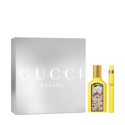 50ml+10ml Gucci GUCCI FLORA GORGEOUS ORCHID Cofanetto Regalo  1 di 1 