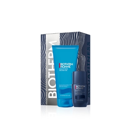 Biotherm AQUAFITNESS ROUTINE Cofanetto Regalo 1 di 3