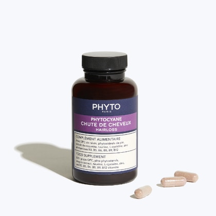  Phyto PHYTOCYANE Integratore Alimentare per la Caduta Progressiva dei Capelli  1 di 1 