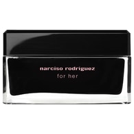 150 ML Narciso Rodriguez NARCISO RODRIGUEZ FOR HER For Her Body Cream  1 di 2 