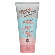 150 ML HOLIKA HOLIKA PIG DEEP CLEANSING FOAM Schiuma Detergente  1 di 2 