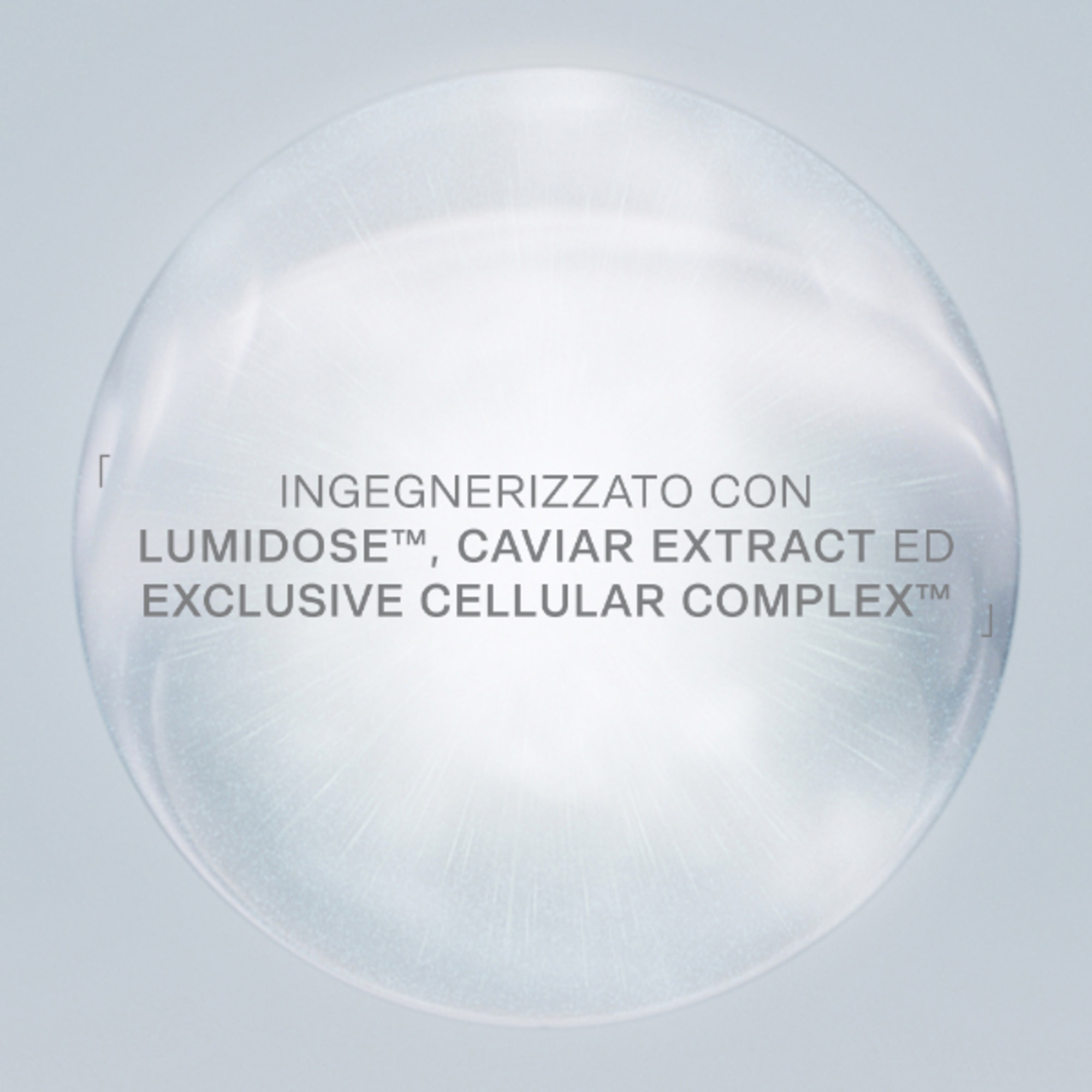 Essence Extraordinaire - Essenza Pre-Siero