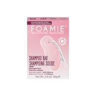  Foamie HIBSKISS Shampoo Solido Ibisco  1 di 2 