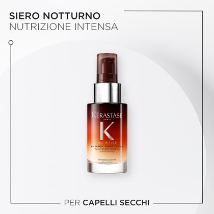 Siero Notturno 8H Magic Night
