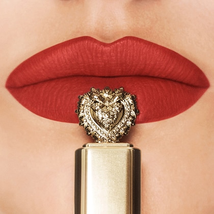 Rossetto Liquido in Mousse