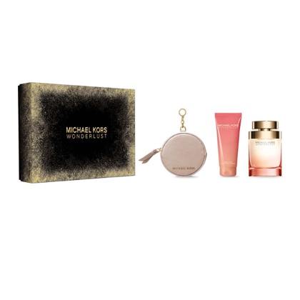 100ml+100ml Michael Kors WONDERLUST Cofanetto Regalo  1 di 1 