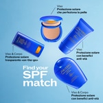 Shiseido TANNING COMPACT SPF10 Fondotinta Compatto 7 di 8 Fondotinta Compatto