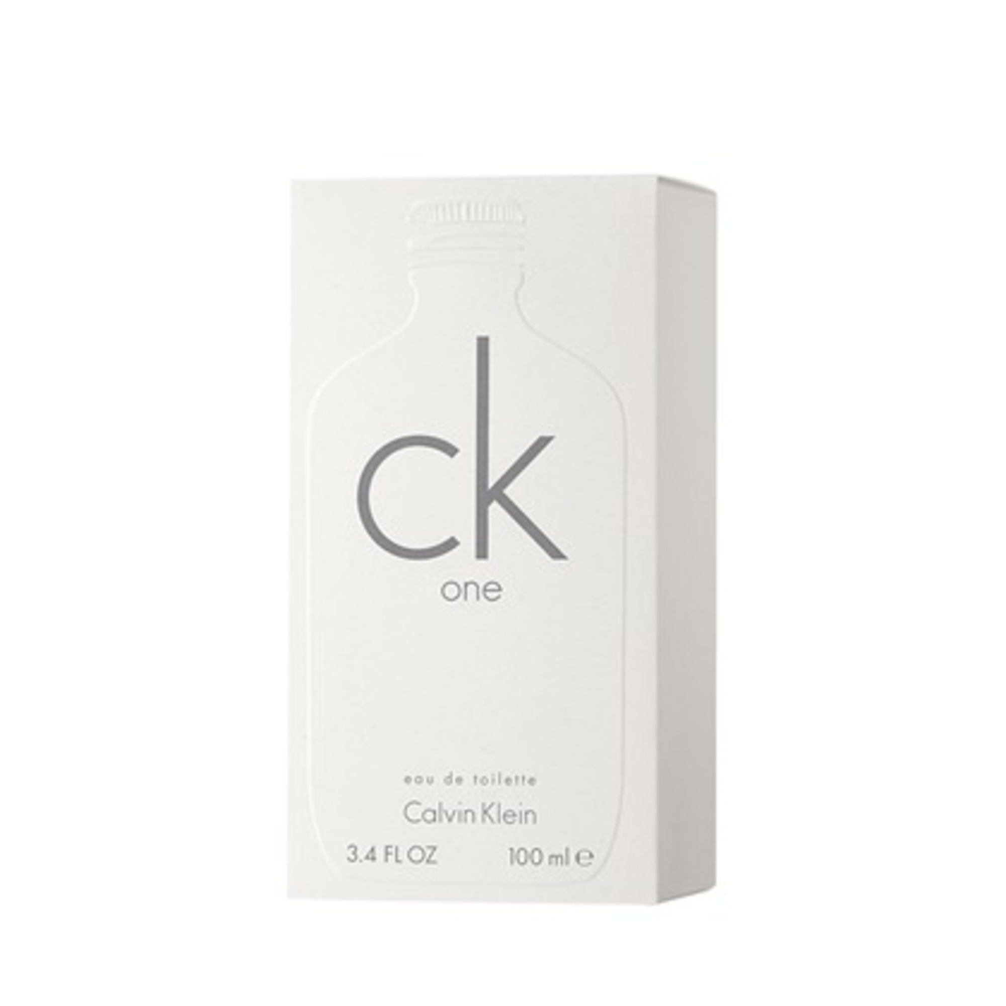 Ck One  Eau de toilette 100ml