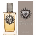 100 ML Dolce&Gabbana DEVOTION FOR MEN Eau De Parfum  3 di 8 Eau De Parfum