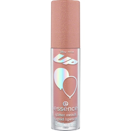 Glitter Switch Rossetto Liquido