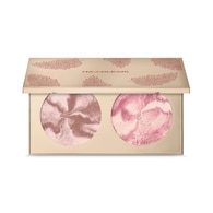 9,9 G Naj Oleari PLUSH CRUSH FACE PALETTE Palette Viso  1 di 2 
