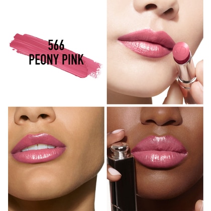Rossetto Brillante Idratante