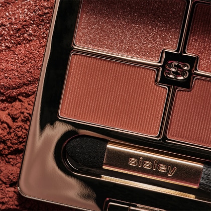 Palette Ombretti