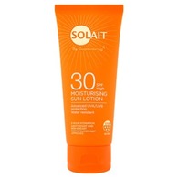 1 PCS Solait PROTEZIONE SOLARE Lozione Solare Idratante SPF30  1 di 2 