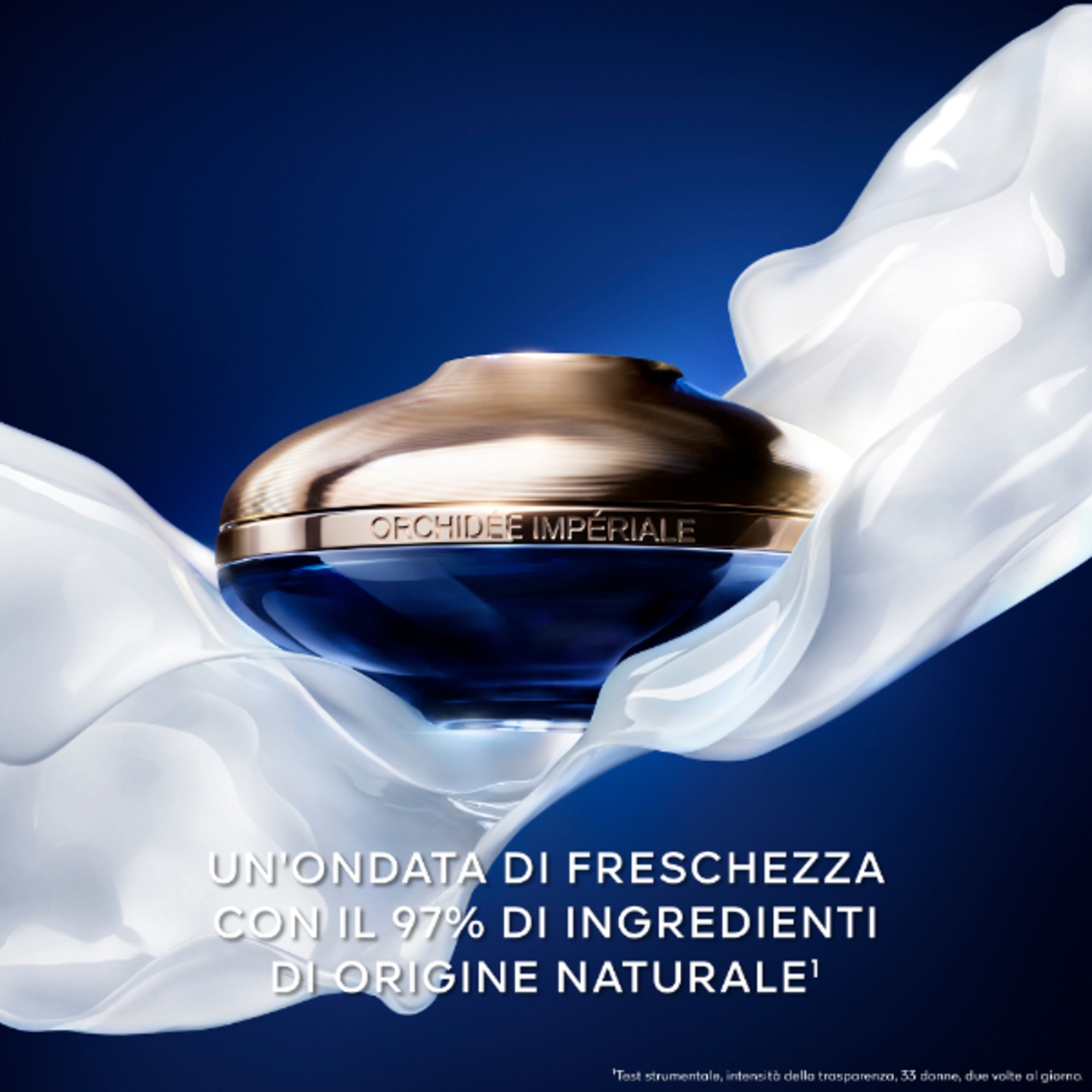 La Crème Légère De Longévité