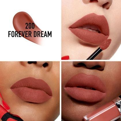 ROSSETTO LIQUIDO
