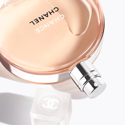 EAU DE TOILETTE