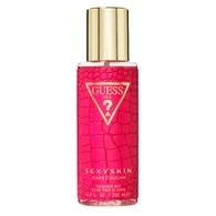 250 ML Guess SEXY SKIN SWEET SUGAR Fragrance Mist  1 di 2 