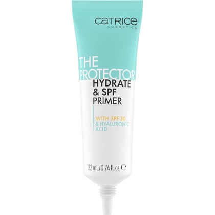 22 ML Catrice THE PROTECTOR HYDRATE & SPF Primer Viso  1 di 2 