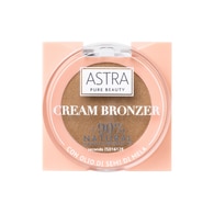 ASTRA MAKE-UP PURE BEAUTY Bronzer in Crema