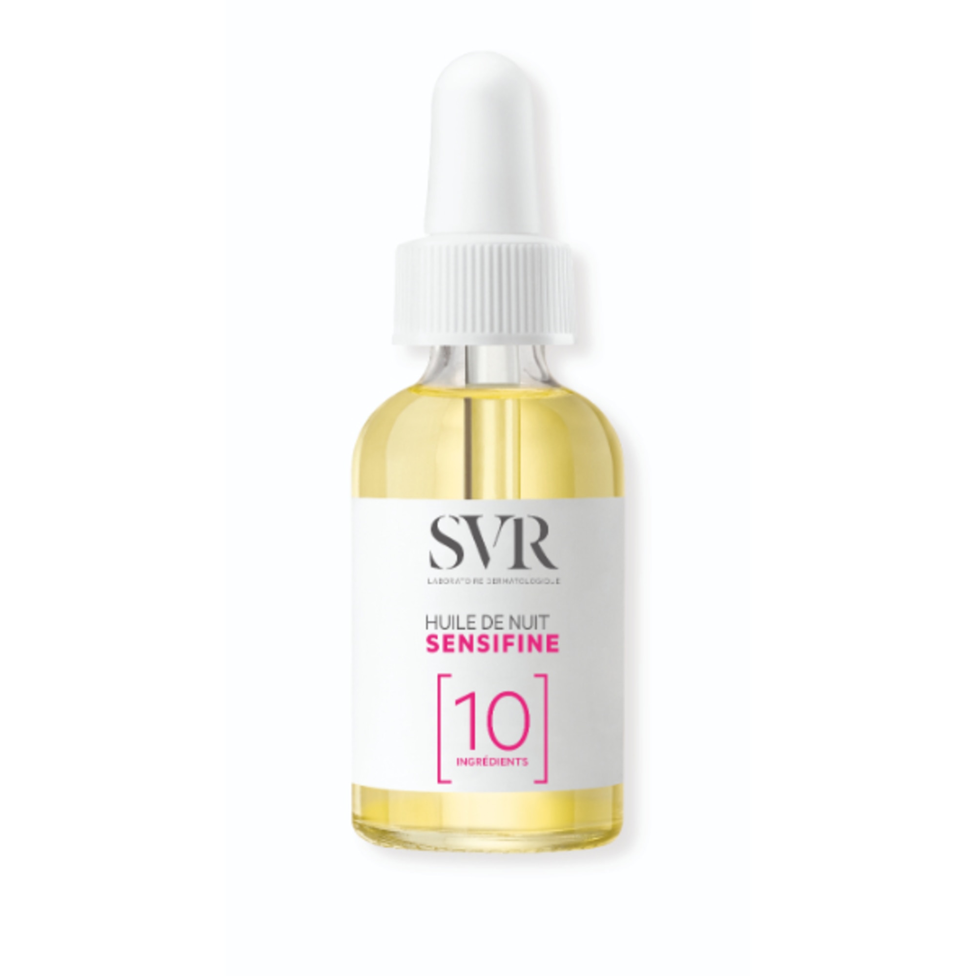 30 ML Svr SENSIFINE Huile De Nuit 1 di 1