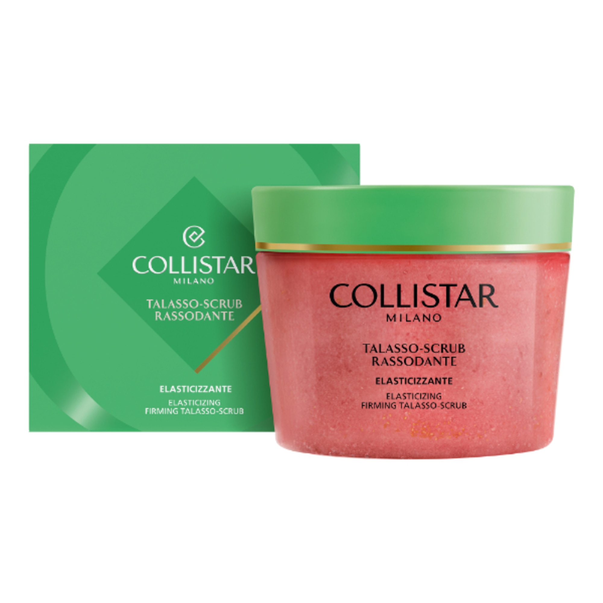 Scrub leviga, detossina, rivitalizza, fragranza fiorita, fruttata
