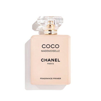 100 ML CHANEL COCO MADEMOISELLE FRAGRANCE PRIMER 1 di 2