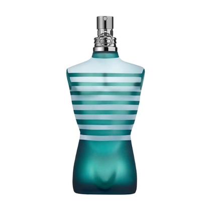 75 ML Jean Paul Gaultier LE MALE Le Male Eau De Toilette Vaporisateur  1 di 5 