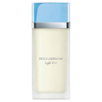 100 ML Dolce&Gabbana LIGHT BLUE Eau De Toilette 1 di 8