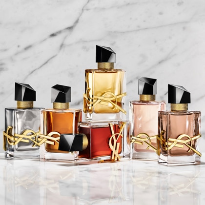Eau De Parfum