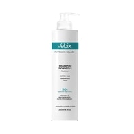  Vebix PHYTAMIN SOLARE Shampoo Doposole  1 di 2 