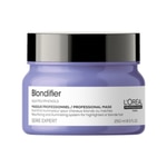 250 ML L'Oreal Professionnel BLONDIFIER Maschera Tonalizzazione 1 di 2 Maschera Tonalizzazione