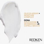 300 ML Redken ALL SOFT Balsamo Capelli Secchi 3 di 3 Balsamo Capelli Secchi