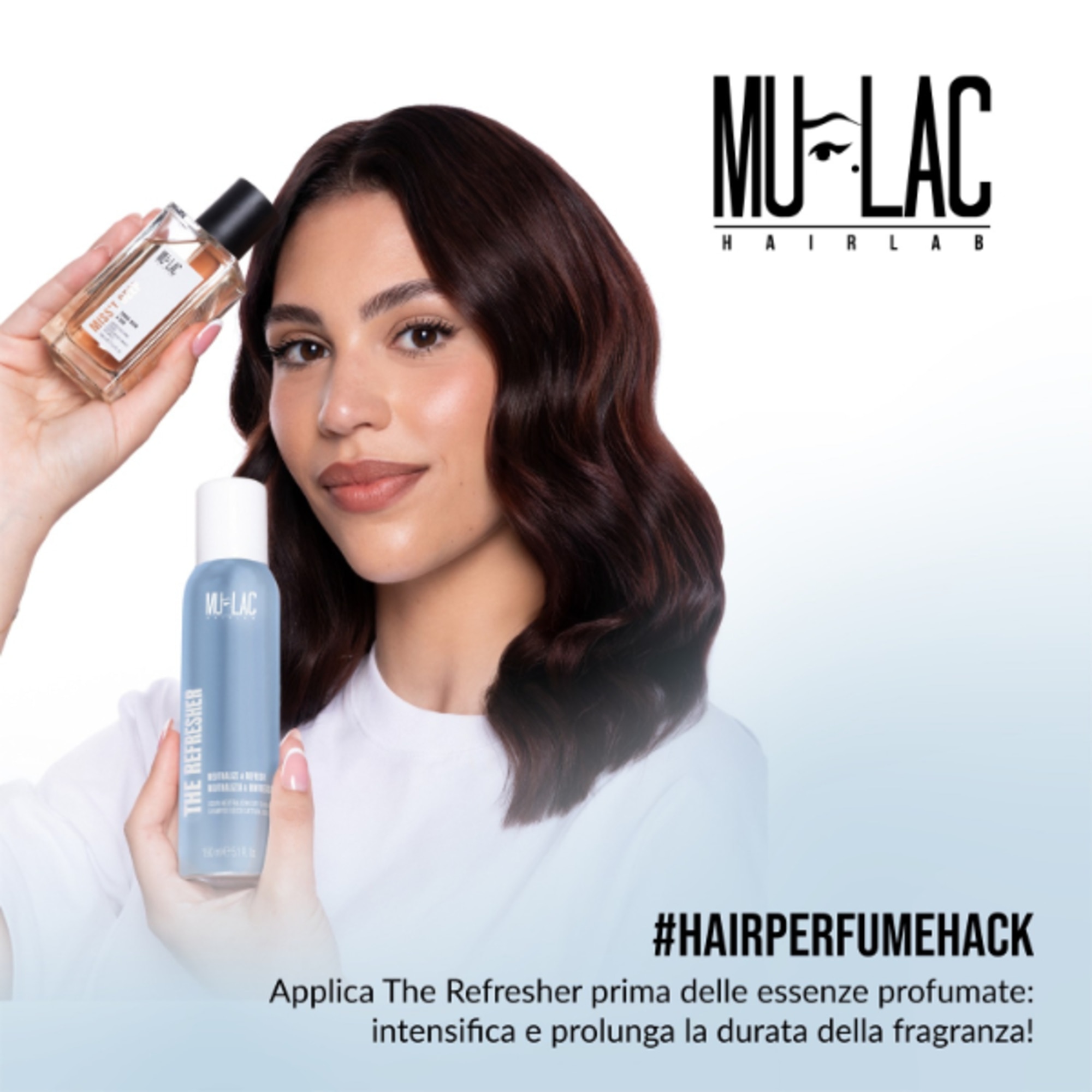 Shampoo Secco Cattura Odori