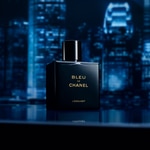 100 ML CHANEL BLEU DE CHANEL L'EXCLUSIF 5 di 6 L'EXCLUSIF