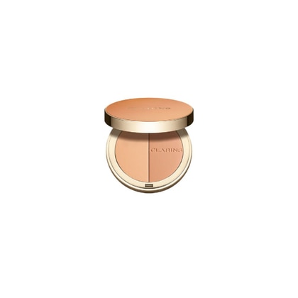  Clarins EVER BRONZE Illuminante in Polvere  1 di 3 