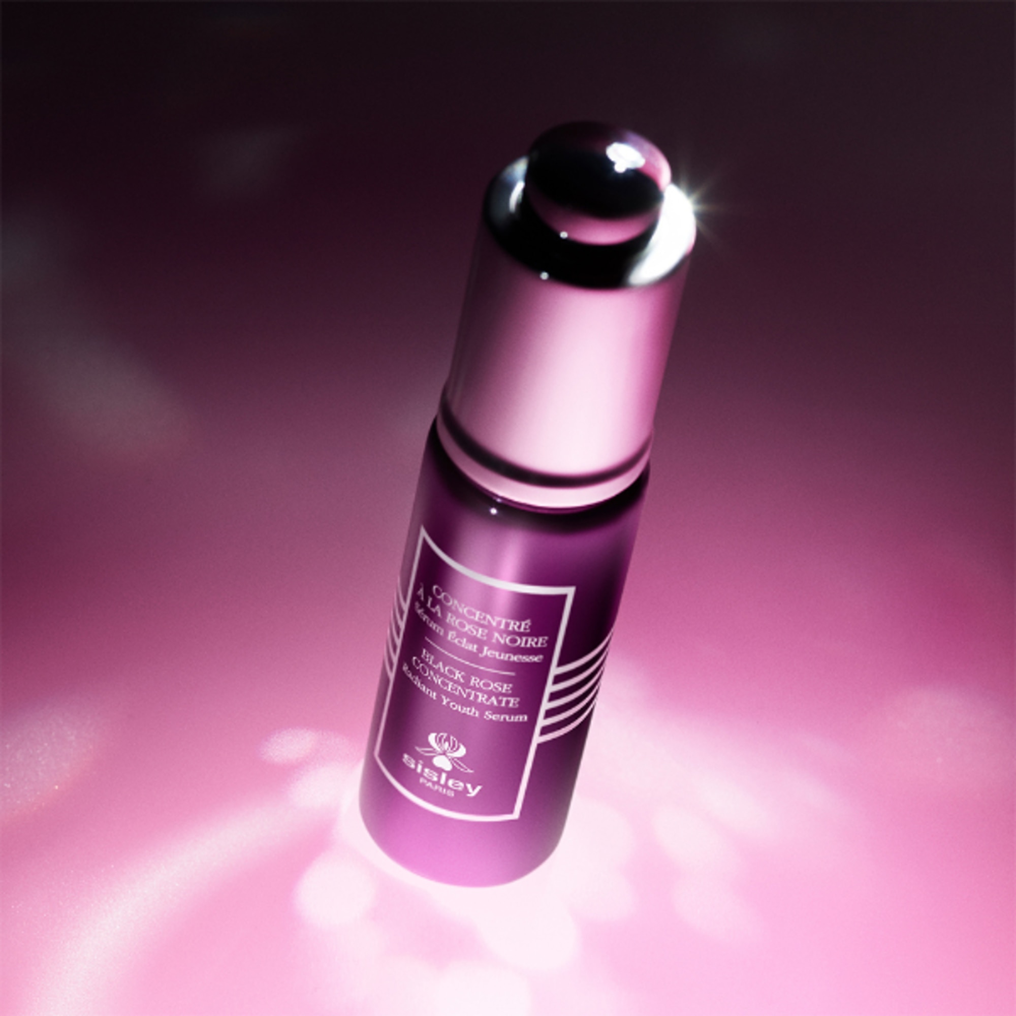 Sérum Éclat Jeunesse