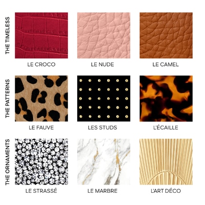 La Cover Gioiello con Doppio Specchio per Il rossetto Ultra-Care Personalizzabile