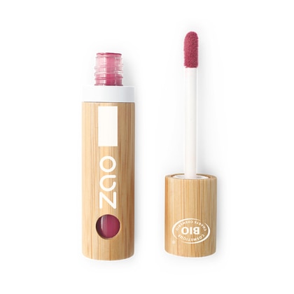  ZAO BAMBOO SMALTO LABBRA Colore Labbra  1 di 3 