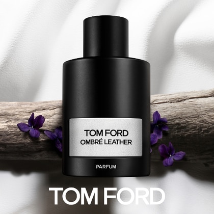 50 ML Tom Ford OMBRÉ LEATHER Parfum  1 di 3 