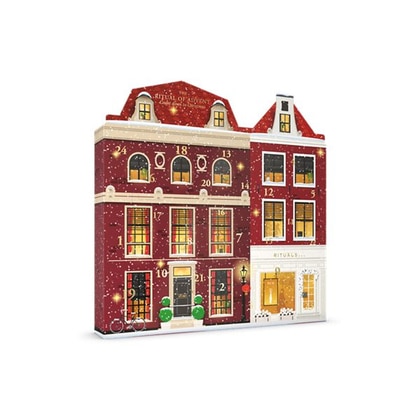  RITUALS CLASSIC ADVENT CALENDAR Cofanetto Regalo  1 di 4 