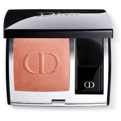  Dior ROUGE BLUSH Blush Guance e Zigomi – Lunga Tenuta  1 di 4 