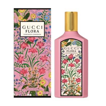 Eau de Parfum