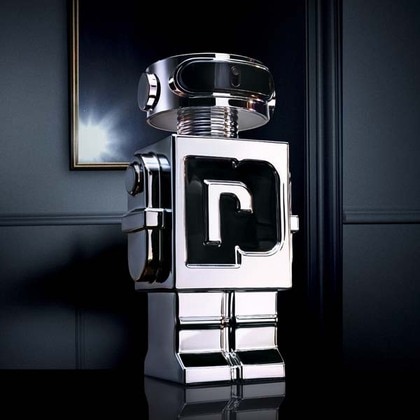 Eau De Toilette
