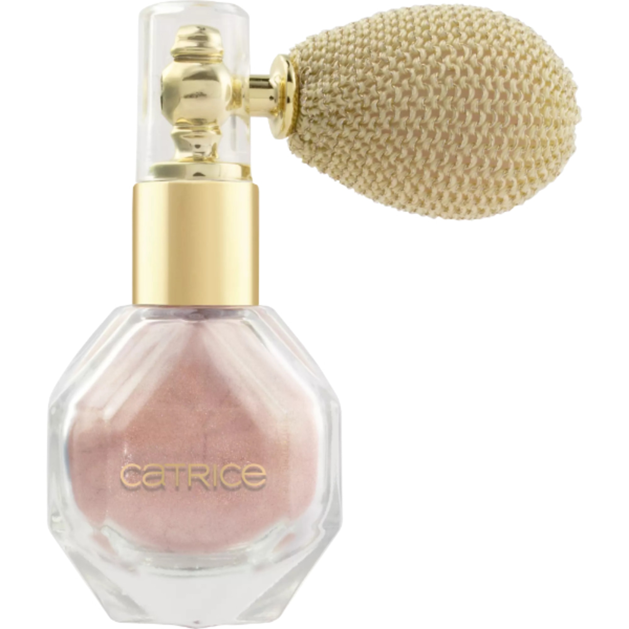 Catrice MY JEWELS. MY RULES. Polvere Illuminante 1 di 3