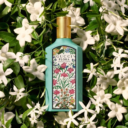 Eau De Parfum