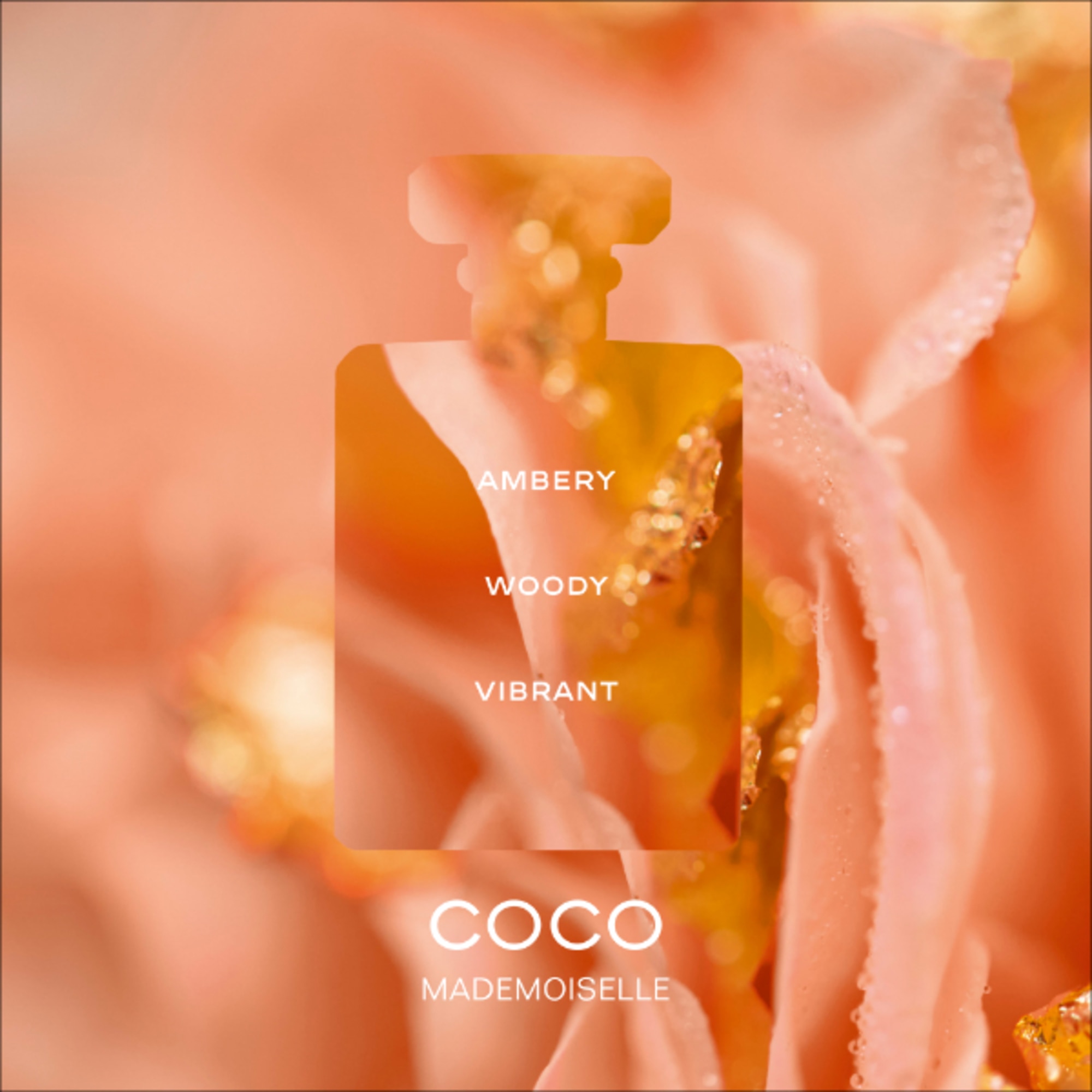 COCO MADEMOISELLE EDP VP 200ML