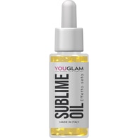 30 ML YOUGLAM SUBLIME OIL Olio Secco Viso e Corpo  1 di 2 