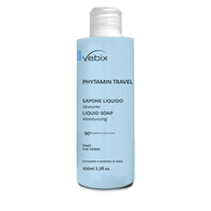  Vebix PHYTAMIN TRAVEL Sapone Liquido  1 di 2 