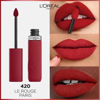 Rossetto Liquido